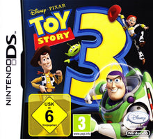 Toy Story 3 - Nintendo DS