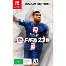 FIFA 23 Legacy Edition - Nintendo Switch