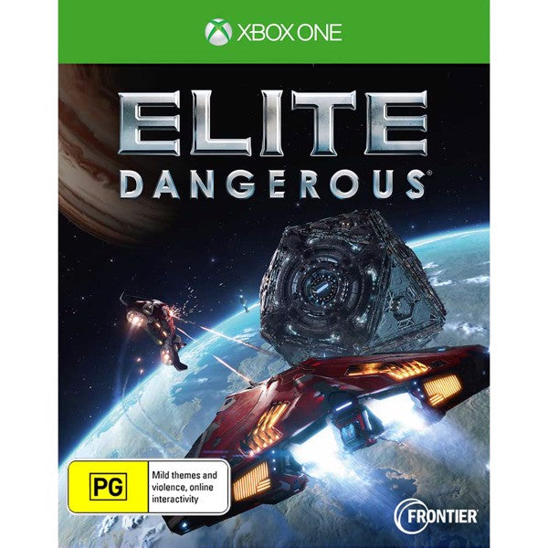 Elite Dangerous - Xbox One