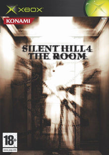 Silent Hill 4: The Room - Xbox Original