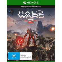 Halo Wars 2 - Xbox One
