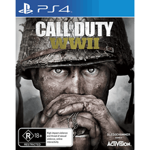 Call of Duty: WWII - PlayStation 4 PS4