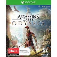 Assassin's Creed Odyssey - Xbox One