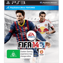 FIFA 14 - PlayStation 3 PS3