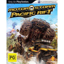 MotorStorm: Pacific Rift - PlayStation 3 PS3