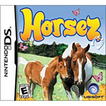 Horsez - Nintendo DS