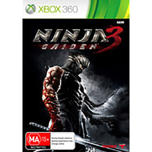 Ninja Gaiden 3 - Xbox 360