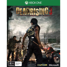 Dead Rising 3 - Xbox One