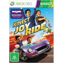 Kinect Joy Ride - Xbox 360