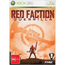 Red Faction: Guerrilla - Xbox 360
