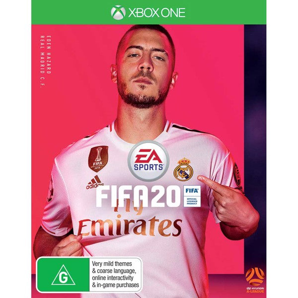 FIFA 20 - Xbox One
