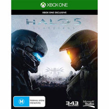 Halo 5: Guardians - Xbox One
