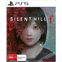 Silent Hill f - PlayStation 5 PS5