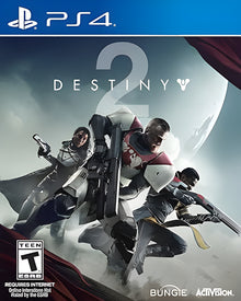 Destiny 2 - PlayStation 4 PS4