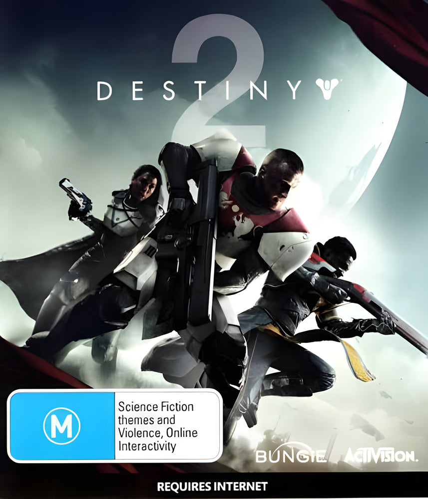 Destiny 2 - Xbox One