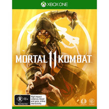 Mortal Kombat 11 - Xbox One