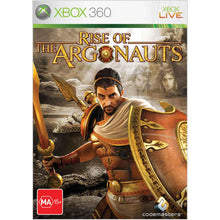 Rise of the Argonauts - Xbox 360