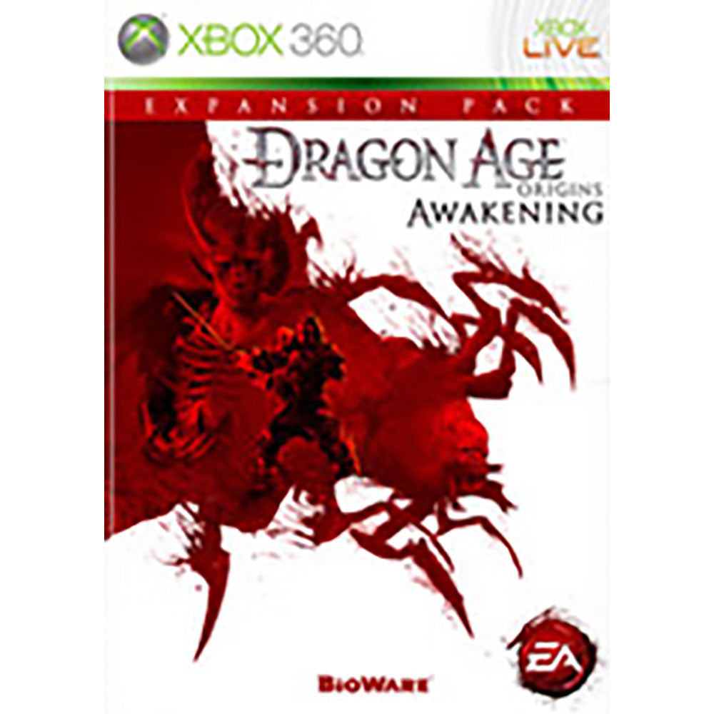Dragon Age: Origins - Awakening - Xbox 360
