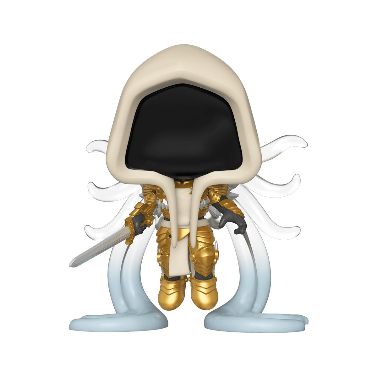 Diablo - Tyrael Metallic #600 Pop! Vinyl Figure