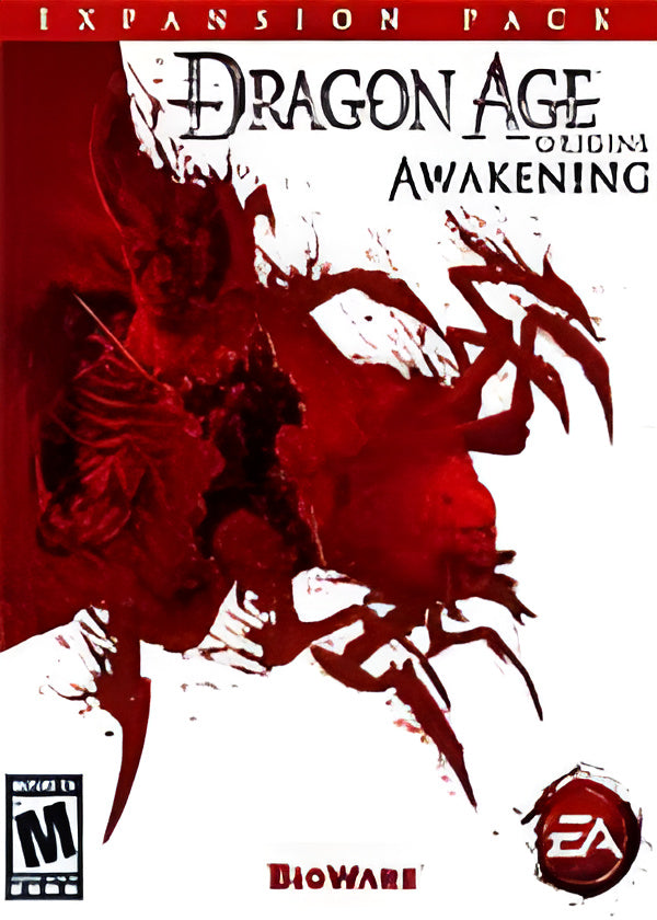 Dragon Age: Origins - Awakening - PlayStation 3 PS3
