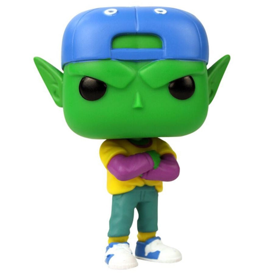Dragon Ball Z - Piccolo (driving exam) #1107 Pop! Vinyl Figure