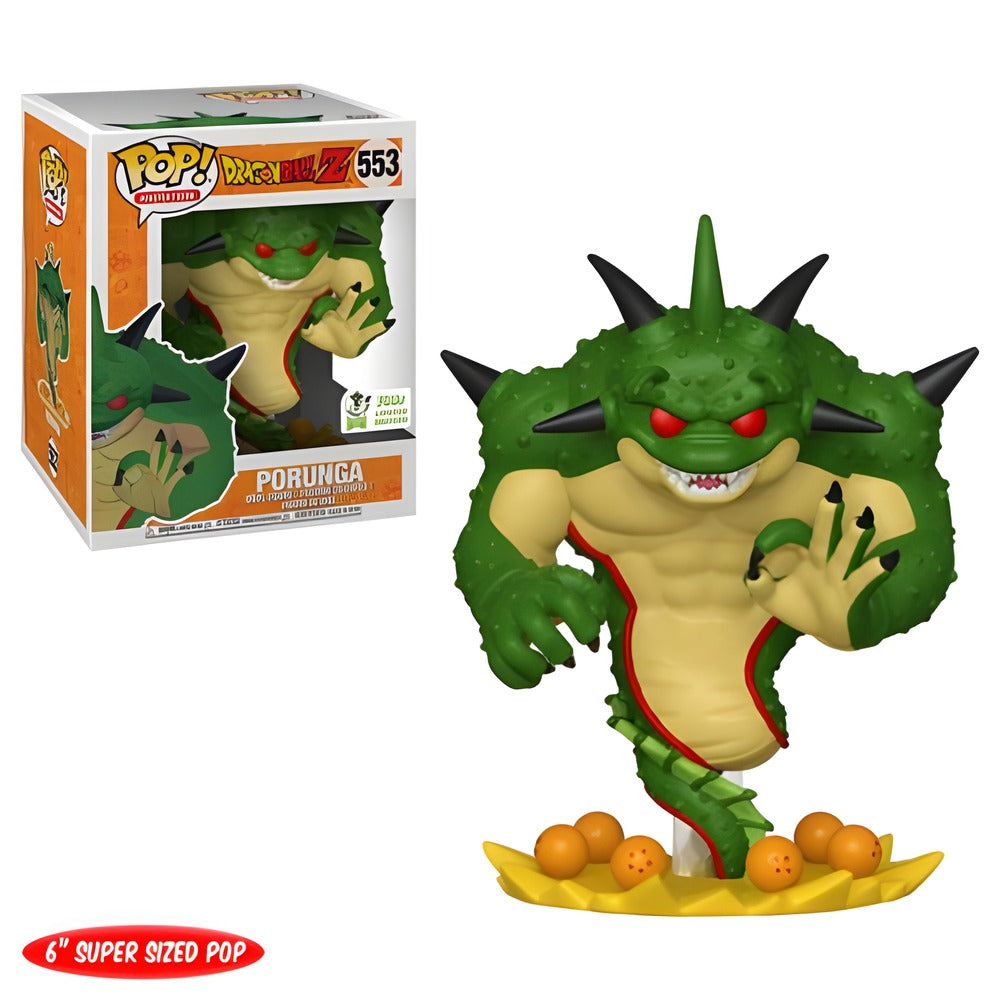 Dragon Ball Z - Porunga #553 Pop! Vinyl Figure