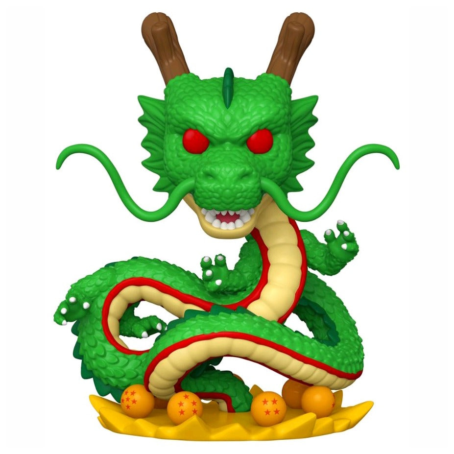 Dragon Ball Z - Shenron #859 10" Super Size Pop! Vinyl Figure