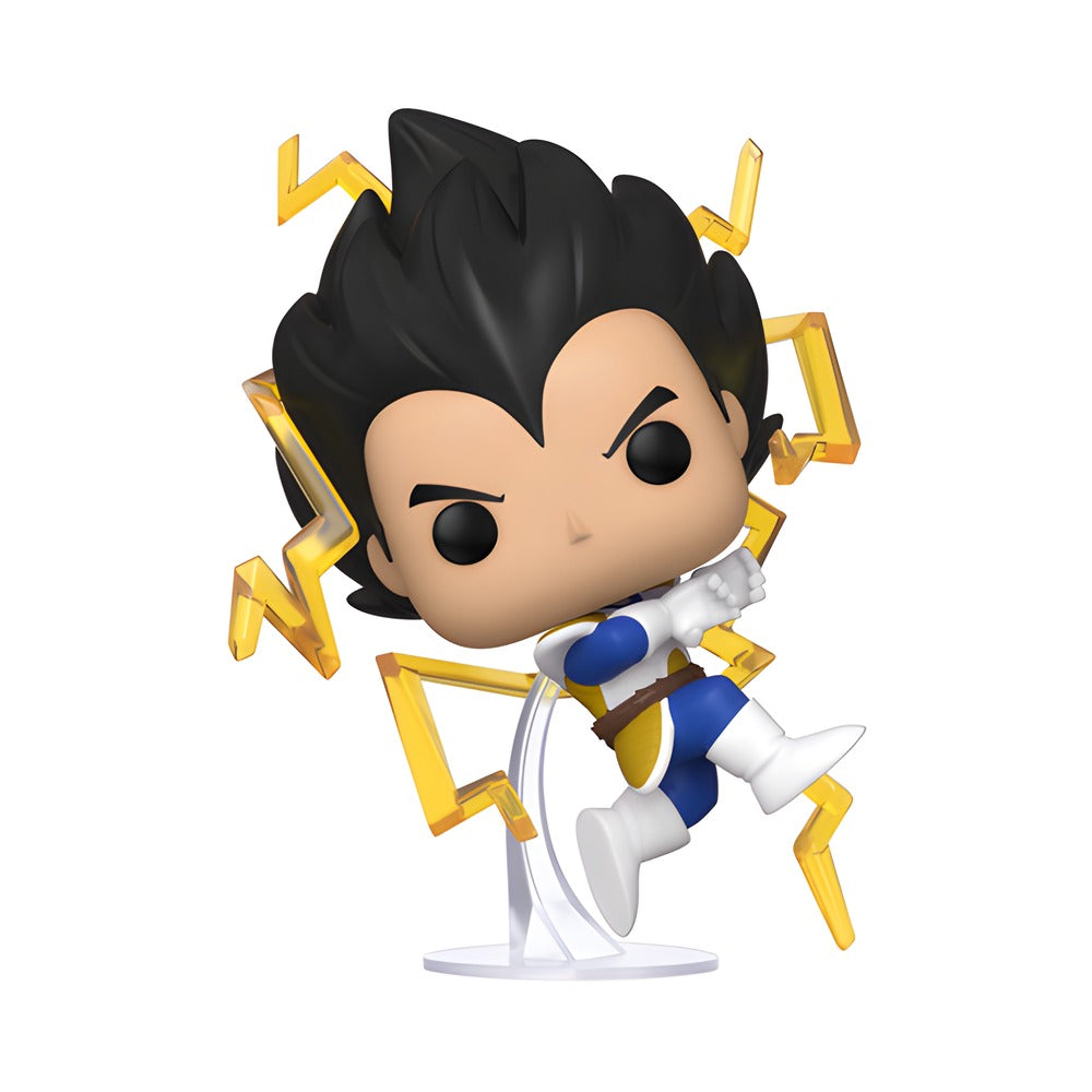 Dragon Ball Z - Vegeta (Galick Gun) #712 Pop! Vinyl Figure