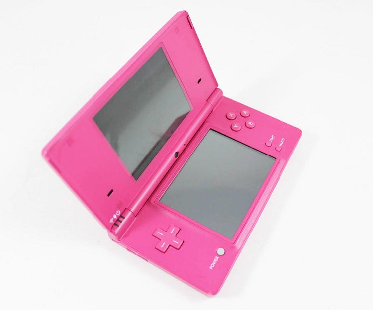 Nintendo DSi Console Pink