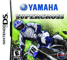 Yamaha Supercross - Nintendo DS