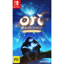 Ori and the Blind Forest - Nintendo Switch
