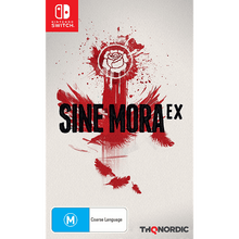 Sine Mora EX - Nintendo Switch