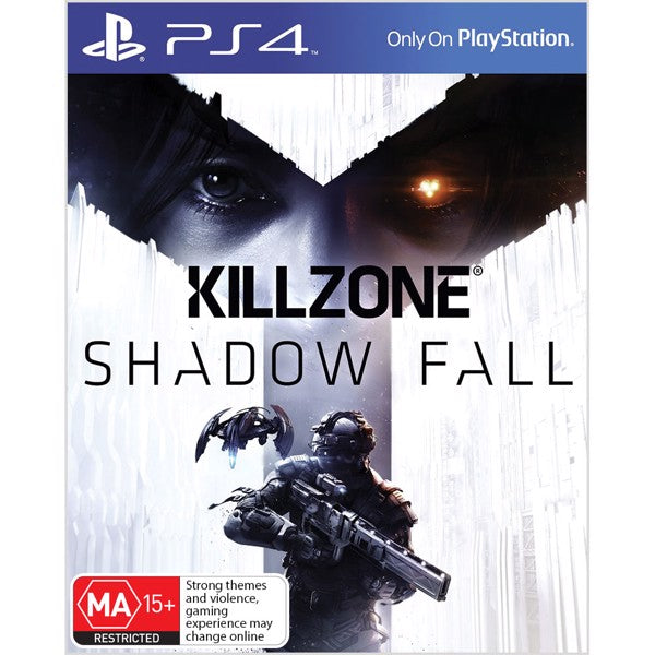 Killzone: Shadow Fall - PlayStation 4 PS4
