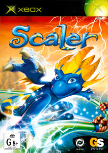 Scaler - Xbox Original