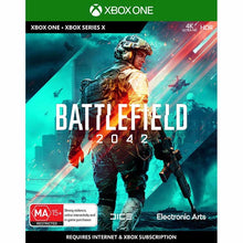 Battlefield 2042 - Xbox One