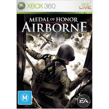 Medal of Honor: Airborne - Xbox 360