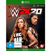 WWE 2K20 - Xbox One