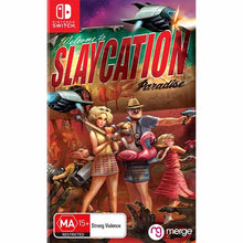 Slaycation Paradise - Nintendo Switch