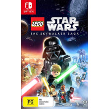 LEGO Star Wars: The Skywalker Saga - Nintendo Switch