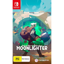 Moonlighter - Nintendo Switch