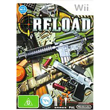 Reload - Nintendo Wii
