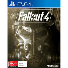 Fallout 4 - PlayStation 4 PS4