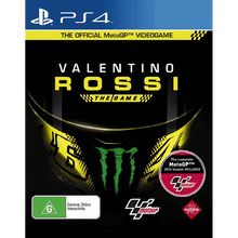 Valentino Rossi The Game - PlayStation 4 PS4