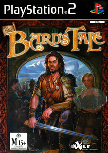 The Bard's Tale - PlayStation 2 PS2