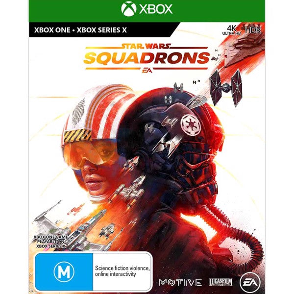 Star Wars: Squadrons - Xbox One
