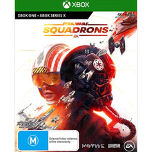 Star Wars: Squadrons - Xbox One