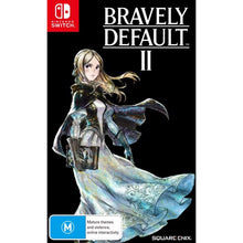 Bravely Default II - Nintendo Switch