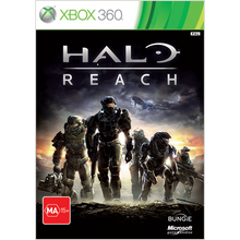 Halo: Reach - Xbox 360