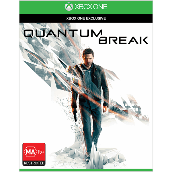 Quantum Break - Xbox One