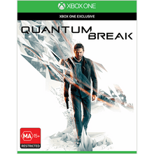 Quantum Break - Xbox One